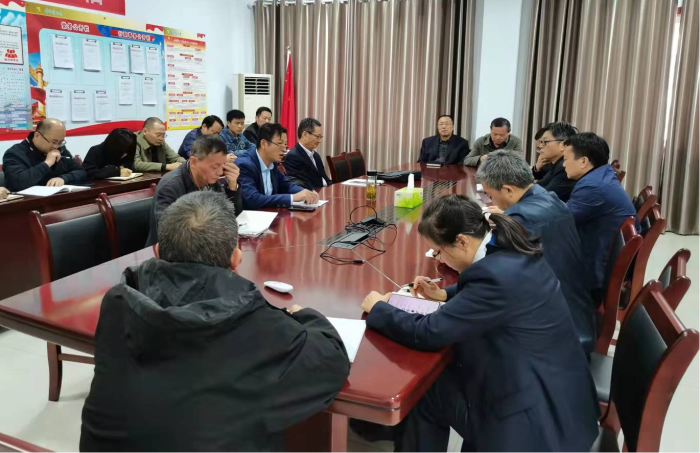 我院ISO9001质量管理体系顺利通过外审复评